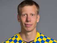 Рязанский «пляжник»-олимпиец-2016 Никита Лямин теперь будет выступать за краснодарское «Динамо»