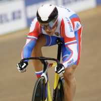 Велотрекист Денис Дмитриев поборется за «бронзу» Олимпиады-2016