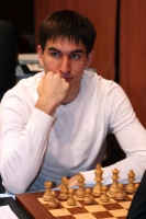 Рязанский гроссмейстер Дмитрий Андрейкин на фестивале в Эмиратах выиграл у украинца Зубова